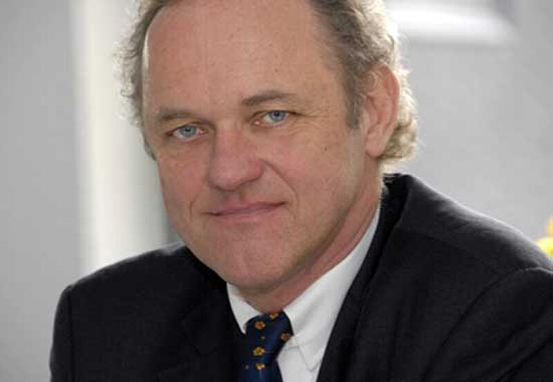 Will künftig vor allem strategisch für MTS Globe tätig sein: Rembert Euling