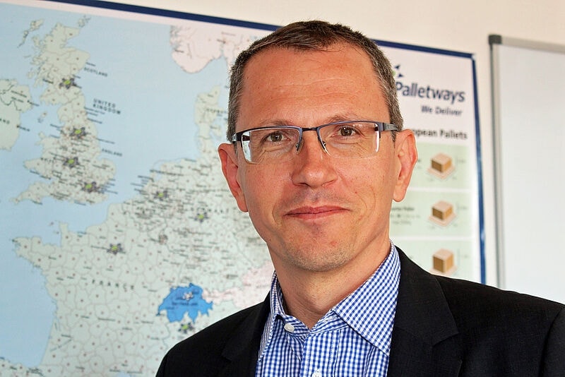 Lenkt nun das Deutschland-Geschäft bei Europcar: Wolfgang Neumann