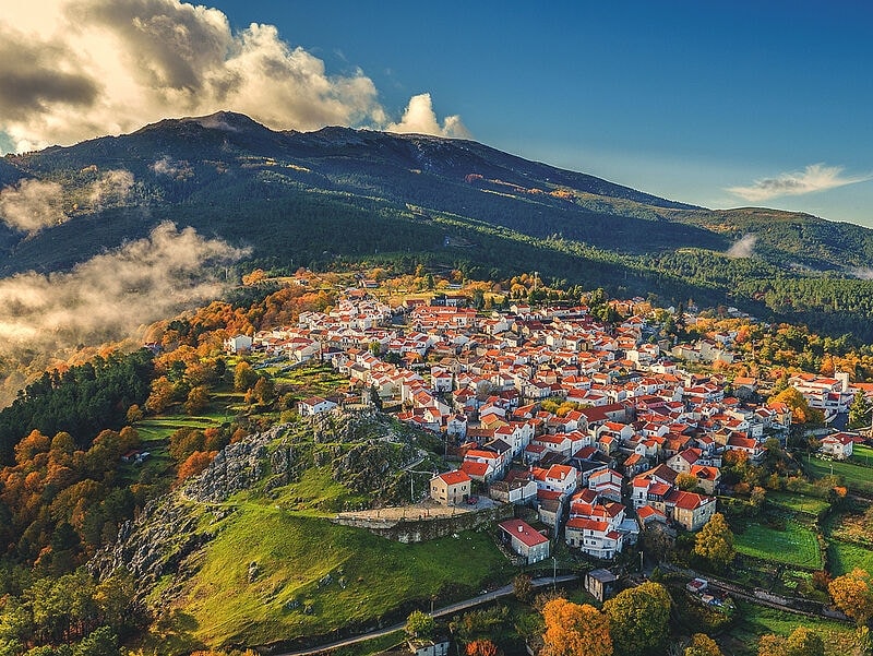 Wer sich über die portugiesische Região Centro informieren will, wird auf Expiprofi.de fündig. Foto: Centro de Portugal