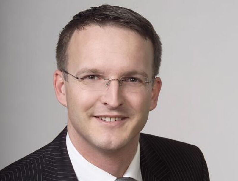 Steht künftig an der Spitze von FCM Travel Solutions: Markt Tantz