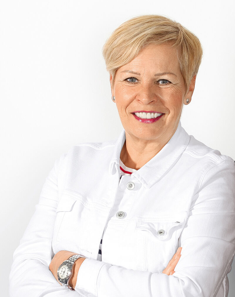 Heike Schumacher ist seit 1. Dezember alleinige Geschäftsführerin des FTI Ticketshops