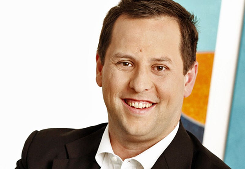 FTI-Experte Oliver Albrecht wird Meeting Point Rent-A-Car in den nächsten Wochen dem Counter präsentieren