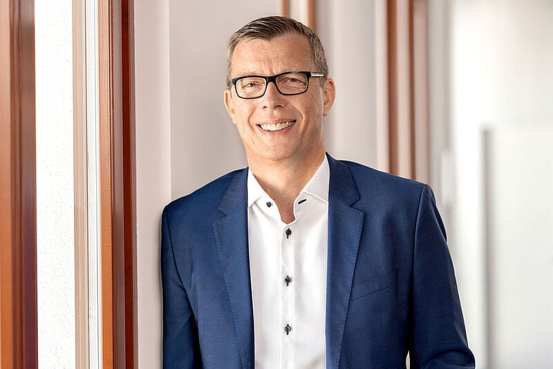 Stephan Braun verantwortet künftig Produkt und Einkauf für die gesamte FTI Group