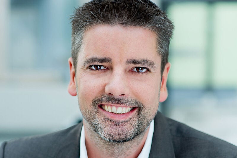 Andreas Eickelkamp zieht sich mit sofortiger Wirkung aus dem operativen Geschäft der FTI Group zurück