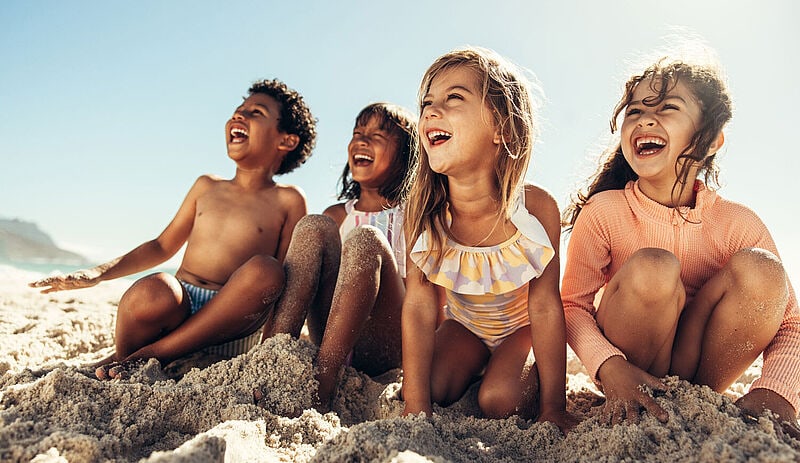 FTI bietet die neuen Kinderfestpreise bei Buchung bis einschließlich 12. Februar an