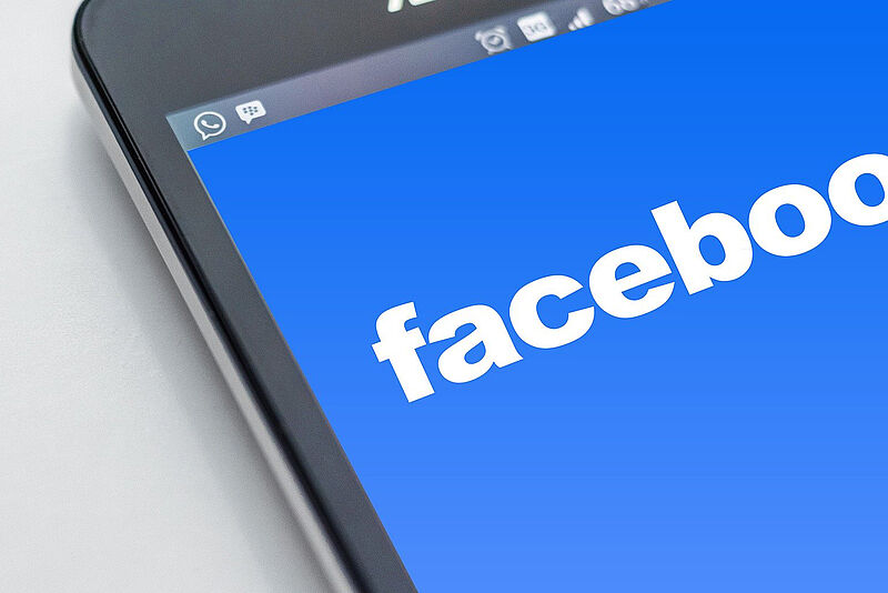 Die neue Facebook-Seite soll Reisebüros helfen