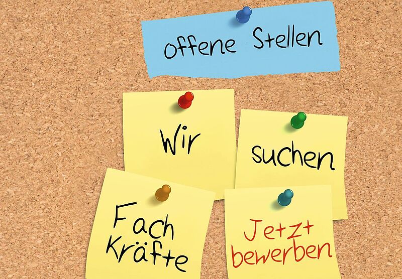 Reisebüros suchen derzeit händeringend nach Fachkräften