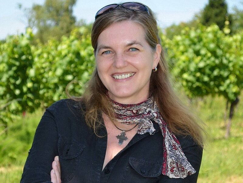 Petra Thomas ist seit elf Jahren Geschäftsführerin des Forum Anders Reisen. Foto: Forum Anders Reisen