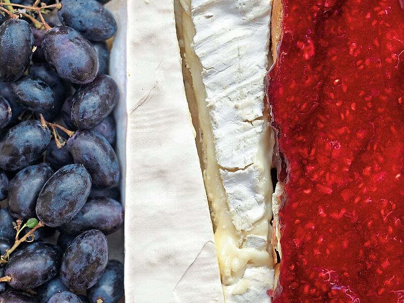 Die kulinarische Komponente ist Teil eines jeden Frankreich-Urlaubs. Foto: Sunara/iStockphoto