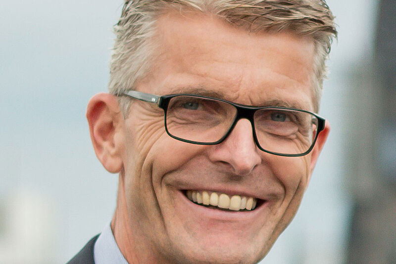 Mit seiner Expertise soll Michael Tenzer, der ehemalige Deutschland-Chef von Thomas Cook, die Unternehmensberatung Dr. Fried & Partner unterstützen