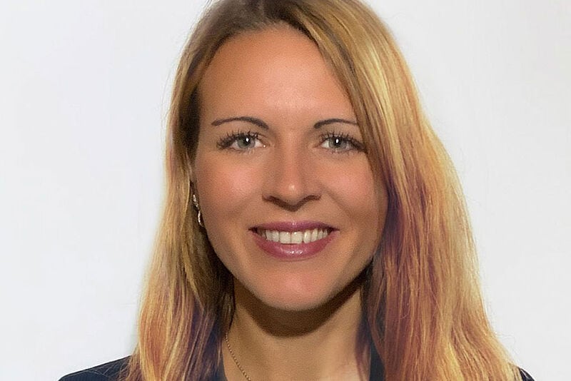 Ist für G Adventures im süddeutschen Raum und in Österreich unterwegs: Melanie Weber