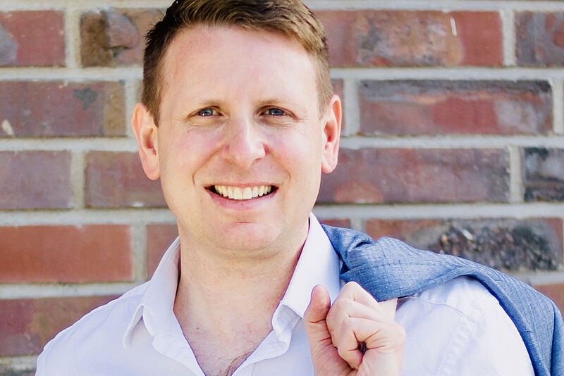 Andy Janz, der neue Marketing-Chef von Gebeco, dürfte vielen Touristikern vom Reise-Podcast „Hin & Weg“ bekannt sein