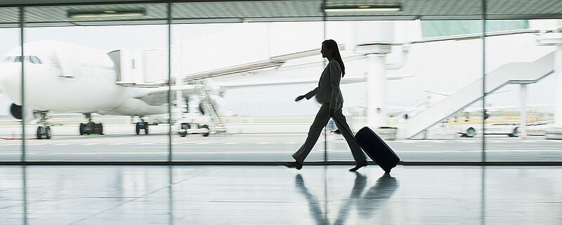 China hat Indien als zweitwichtigstes Geschäftsreiseziel abgelöst