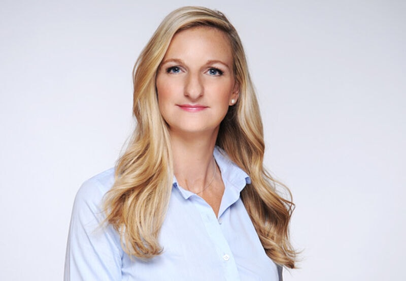 Club-Med-Managerin Estelle Giraudeau ist nun auch für den deutschen Markt verantwortlich