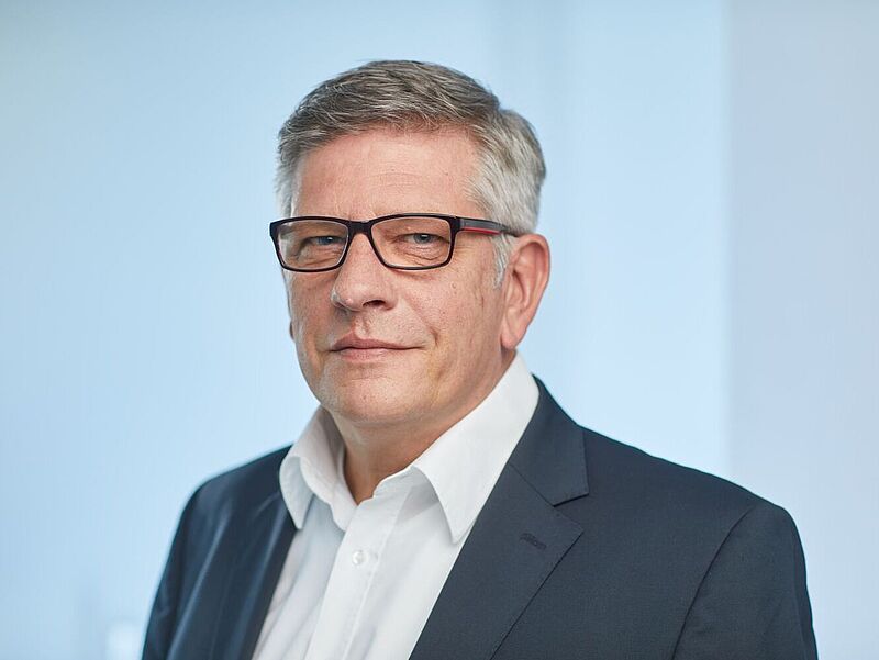 Oliver Grimsehl ist am 11. Oktober im Alter von 62 Jahren verstorben. Foto: TUI Travel Star
