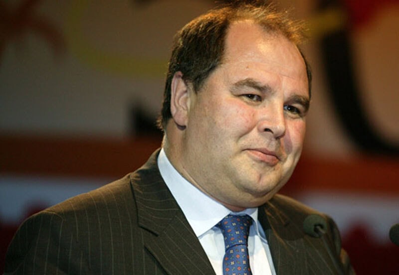 Hat große Pläne in der Türkei: FTI-Chef Dietmar Gunz