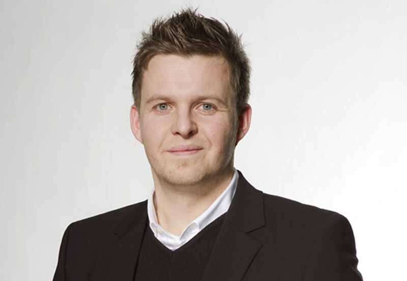 Leitet künftig den Vertrieb und Außendienst bei Holiday Autos: Stefan Berg