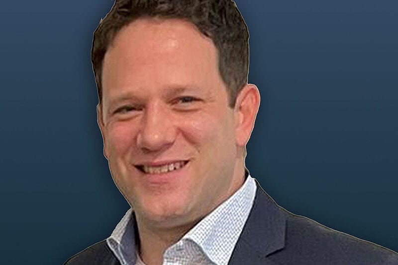 Porträtfoto von HX-Key-Account-Manager Christian Weiß