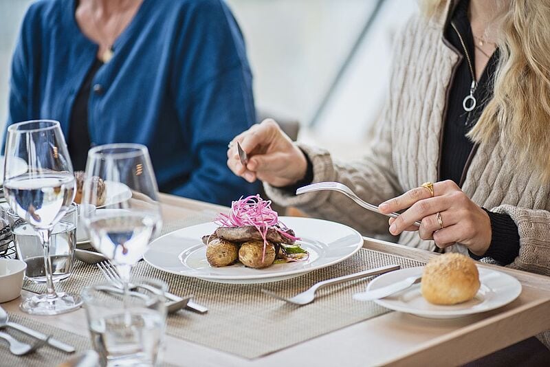 Mit dem neuen All-inclusive-Angebot reagiert HX nach eigenen Angaben auf einen Wunsch von Gästen und Vertriebspartnern