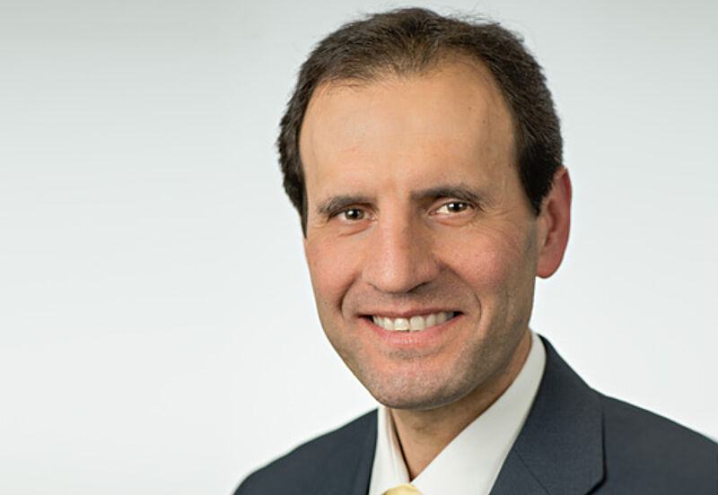 Hertz Deutschland hat einen neuen Chef: Rafael Girona