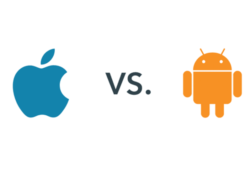 I-Phone-Nutzer geben mehr Geld bei der Reiseplanung aus, stellt eine Studie fest