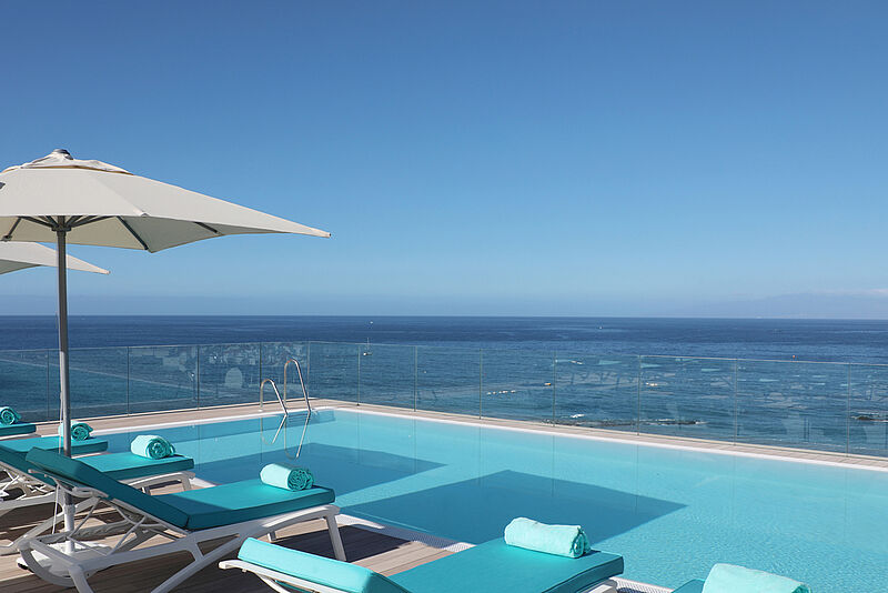 Das Iberostar Sabila auf Teneriffa ist auch über Iberostar Pro zu buchen