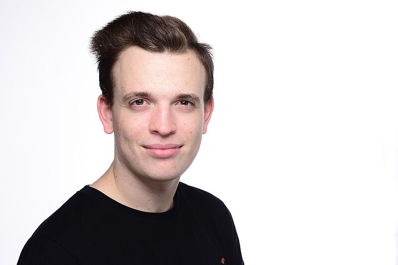 Tom Nickol ist das neue Gesicht im Iberostar-Vertrieb