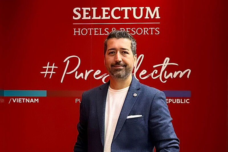 Ilhan Yalcin ist für das neue Agentur-Expert-Programm zuständig