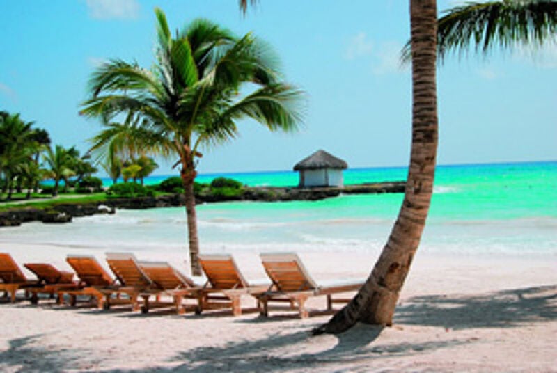 Im Südosten der Dom Rep erblüht eine Luxuswelt: Cap Cana.