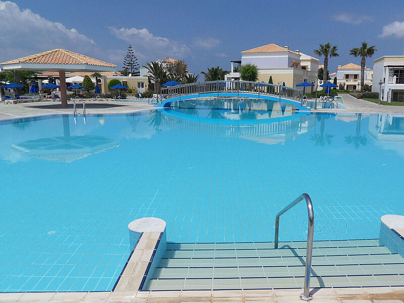 Früher gang und gäbe, heute die Ausnahme: Insolvenzschutz für Nur-Hotel-Buchungen über Veranstalter. Foto: rie