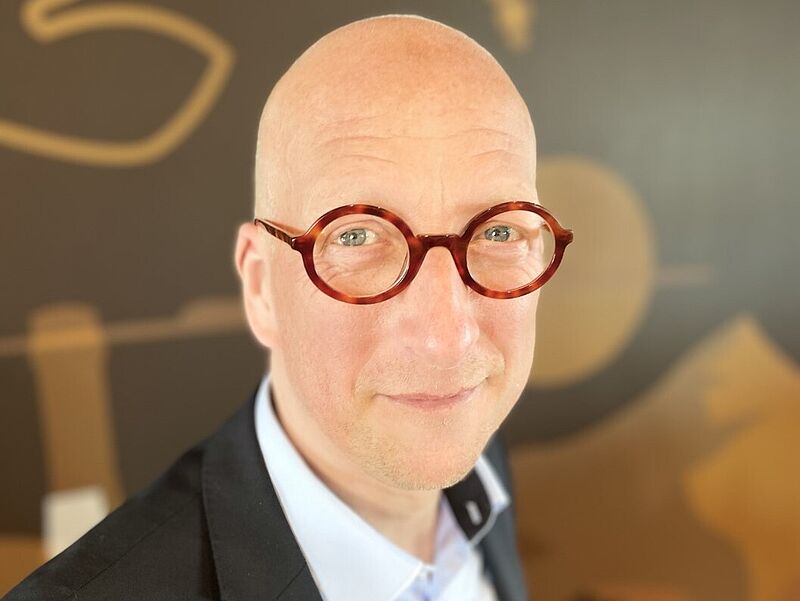 Florian Gärtner verstärkt die Geschäftsführung von Island Pro Travel. Foto: Privat