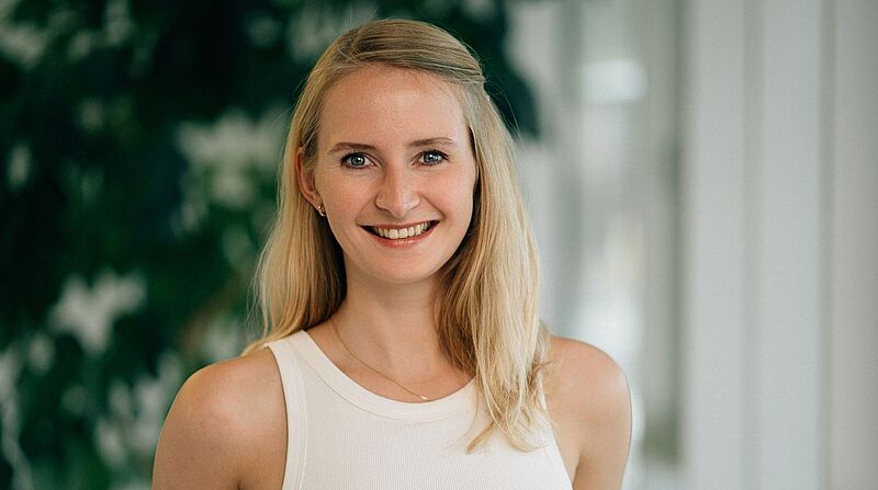 Hinrika Busemann wird CEO von Journaway