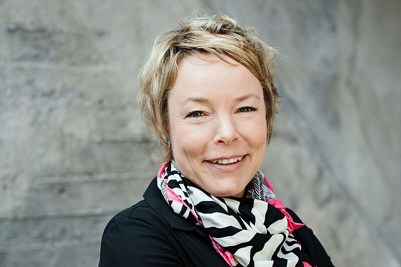 Kanada-Werberin Barbara Ackermann stellt Reisebüros individuelle Famtrips in Aussicht