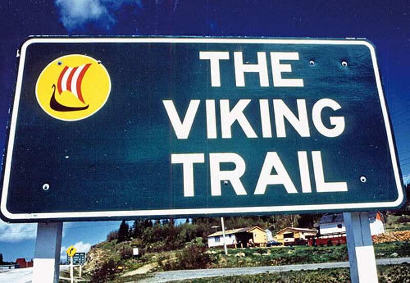 350 Kilometer lang: Der 