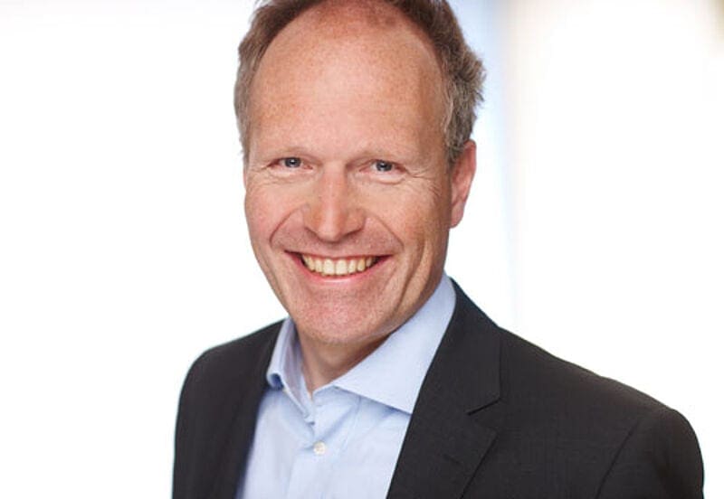 Verspricht Kontinuität in Hannover: TUI-Vertriebsdirektor Michael Knapp. Foto: TUI