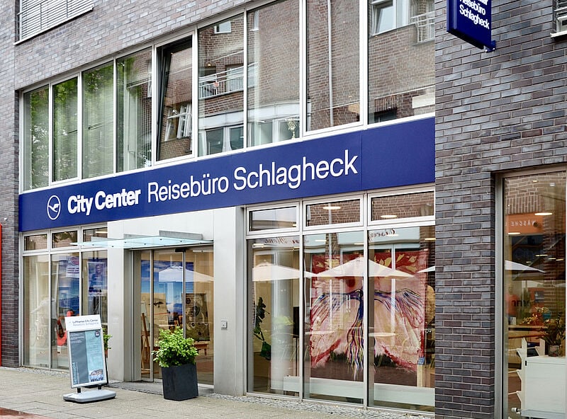 Die LCC-Büros wurden für ihre Service-Kompetenz erneut ausgezeichnet