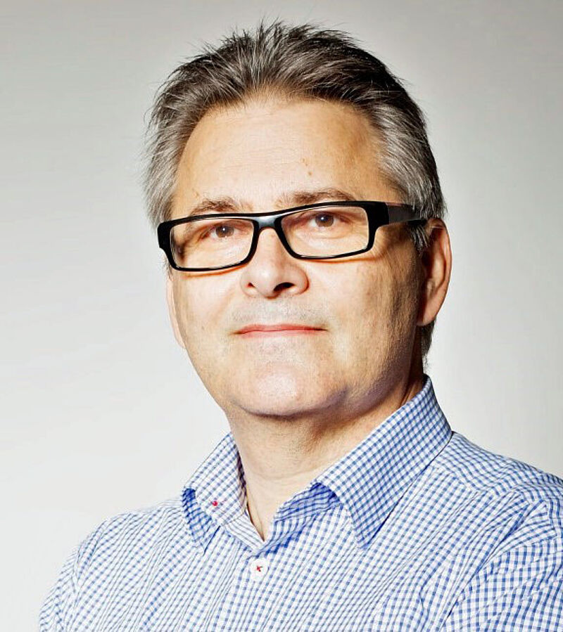 Leitet ab sofort die LCC-eigenen Reisebüros: Udo Wichert. Foto: LCC