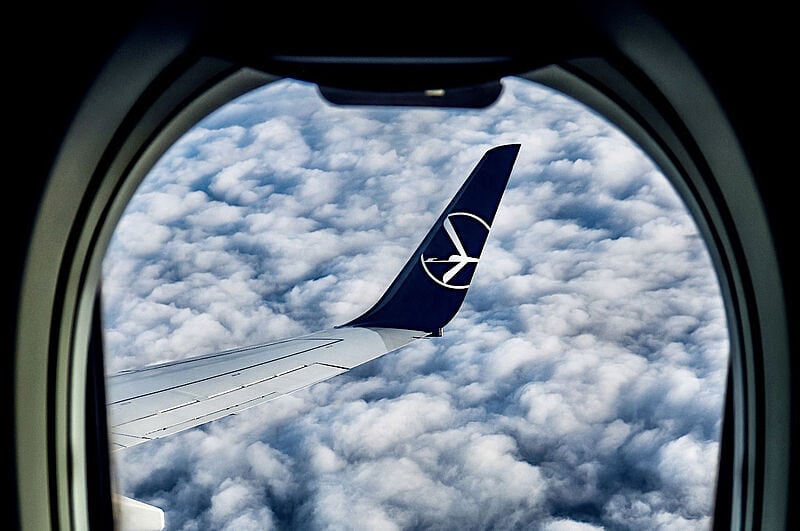 LOT Polish Airlines hat für die nächsten Jahre große Pläne. Foto: LOT Polish Airlines