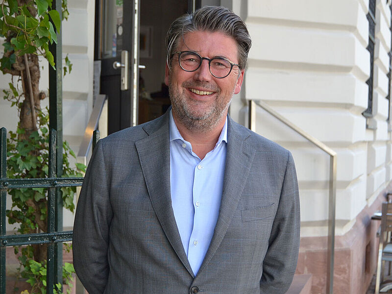 Nicko-Chef Guido Laukamp ist guten Mutes, dass die Buchungen Mitte Januar wieder anziehen. Foto: ck