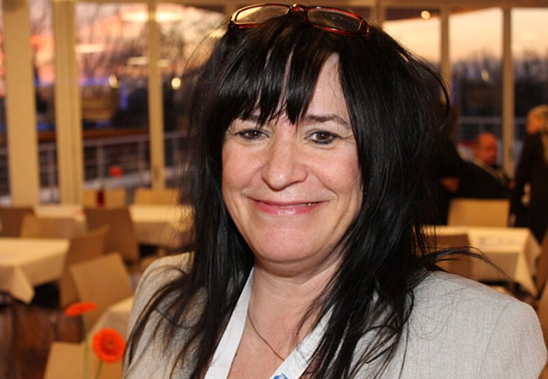 Verlässt den ASR, bleibt aber im DRV: Reisebüro-Inhaberin Marija Linnhoff