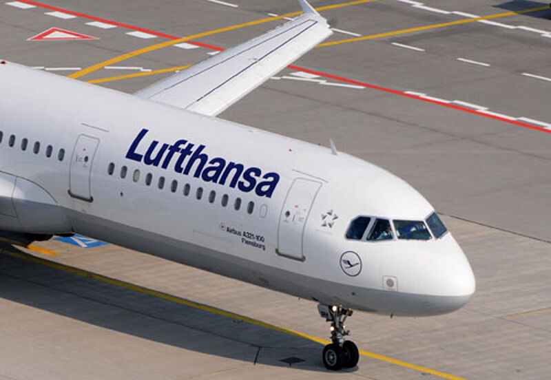 In Tegel klappt es nicht mit dem Umsteigeverkehr – deshalb zieht Lufthansa im Sommer zwei Jets ab