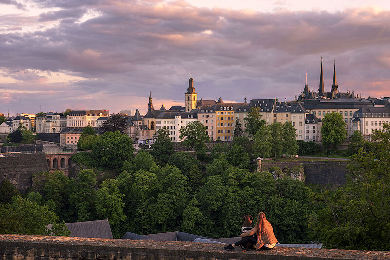 Luxemburg können Touristiker in diesem Jahr im Rahmen von fünf Famtrips kennenlernen