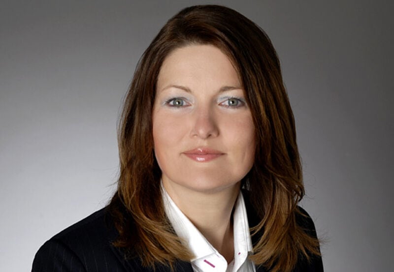 Juliane Seidel betreut nun bei MSC die Reisebüros in der Region Nordost