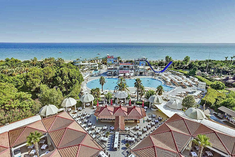 TUI geht ohne den Magic Life Waterworld in den Sommer 2020