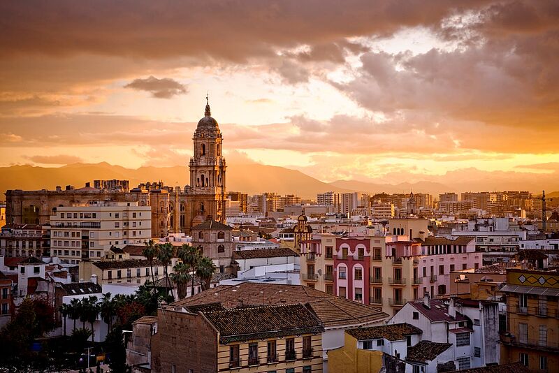 Ein Destinations Workshop von touristik aktuell und Meinpep führte auch nach Malaga