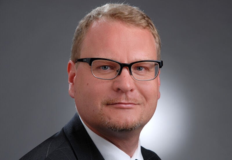 Will noch stärker auf die Wünsche von Best Agern eingehen: Mediplus-Vertriebsleiter Frank Straka