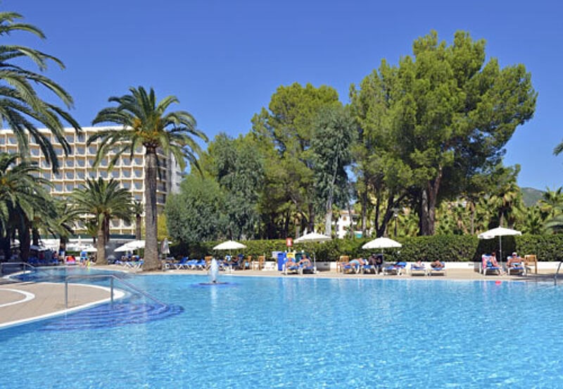 Das Sol Mirlos auf Mallorca firmiert zukünftig als Sol Palmanova