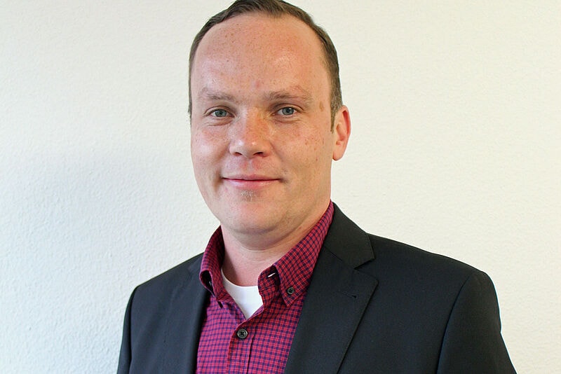 Joachim Miller ist neuer Chef von Miller Reisen