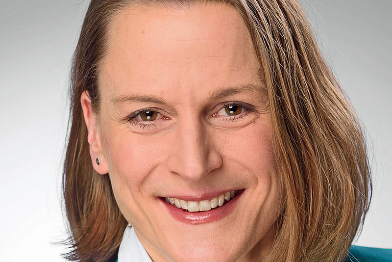 Rückt im Vertrieb von TUI weiter nach oben: Nadine Merzdorf