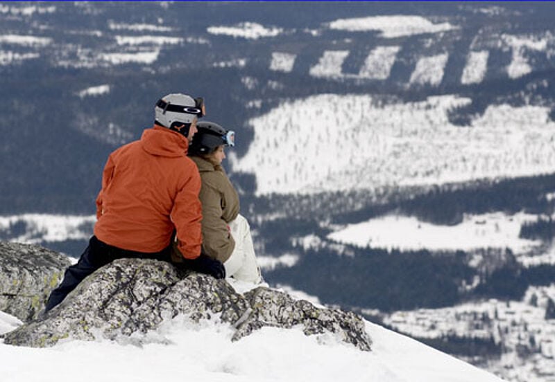 Die Wintersportdestination Trysil erfüllt bereits die Kriterien für das neue Nachhaltigkeitssiegel